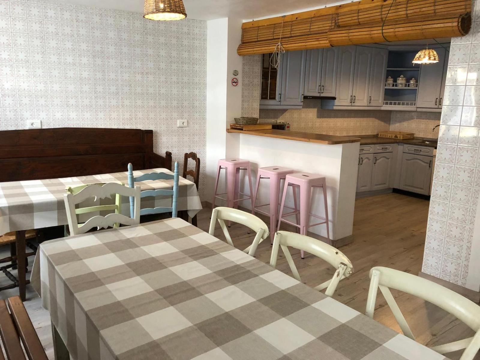 Casa Rural Valle De Tena Sallent de Gállego Екстериор снимка