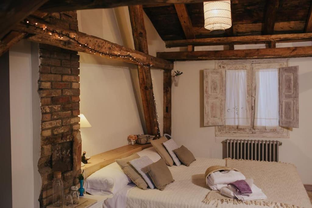 Casa Rural Valle De Tena Sallent de Gállego Екстериор снимка