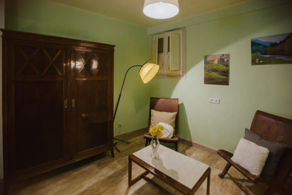 Casa Rural Valle De Tena Sallent de Gállego Екстериор снимка