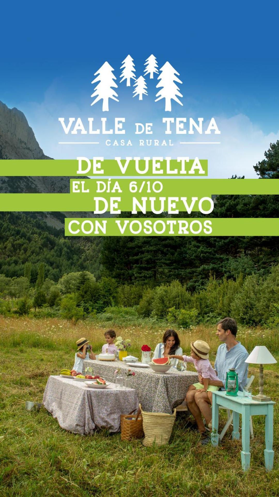 Casa Rural Valle De Tena Sallent de Gállego Екстериор снимка