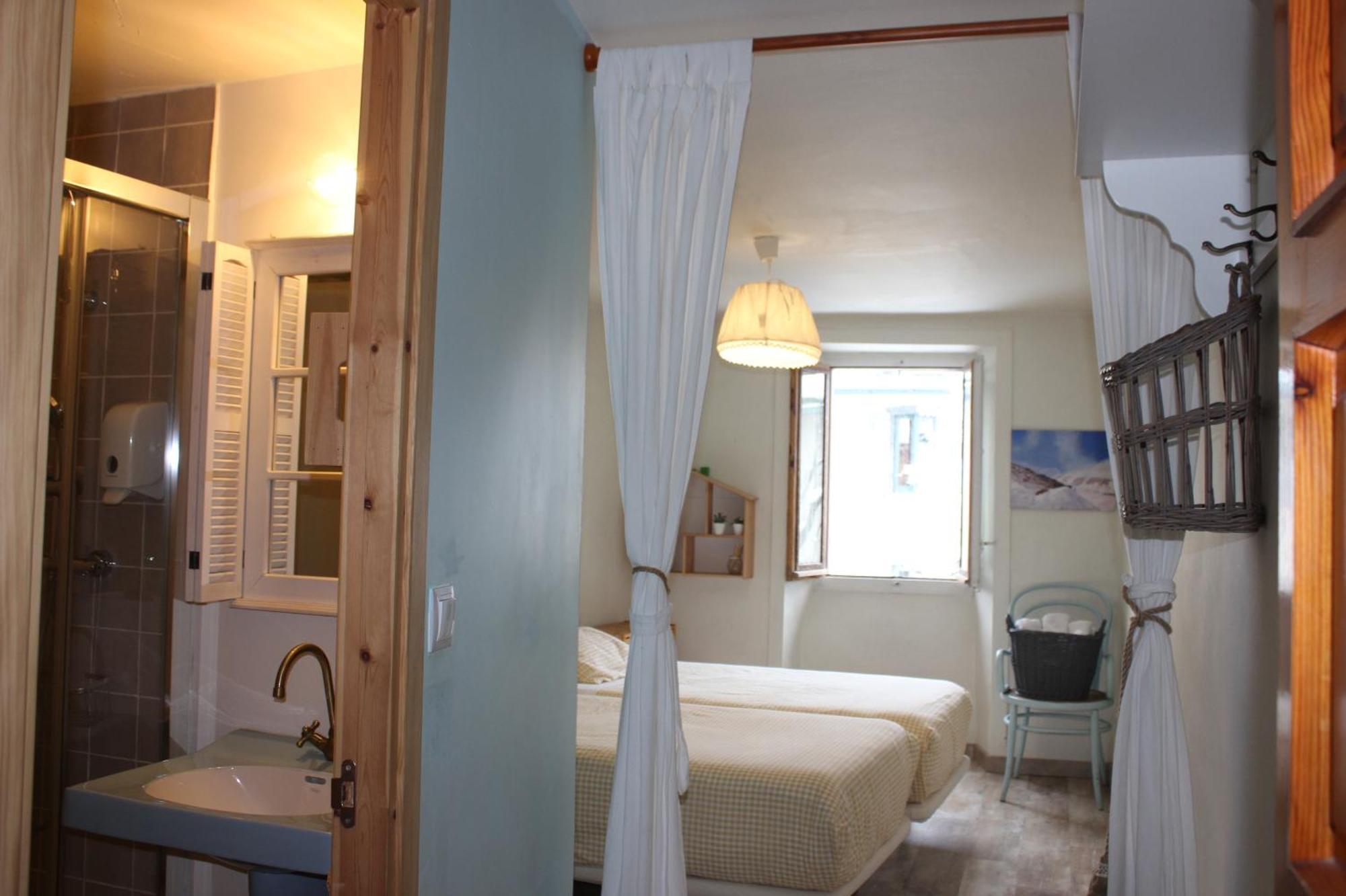 Casa Rural Valle De Tena Sallent de Gállego Екстериор снимка