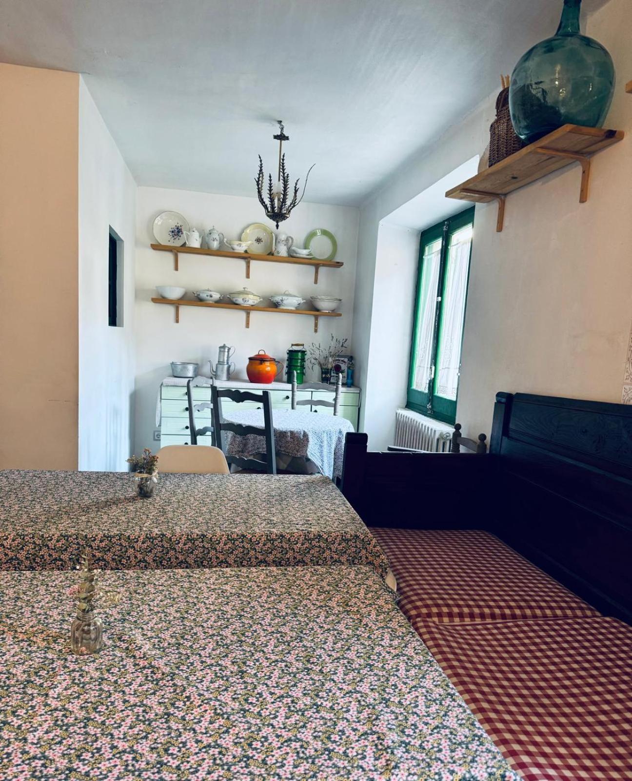 Casa Rural Valle De Tena Sallent de Gállego Екстериор снимка